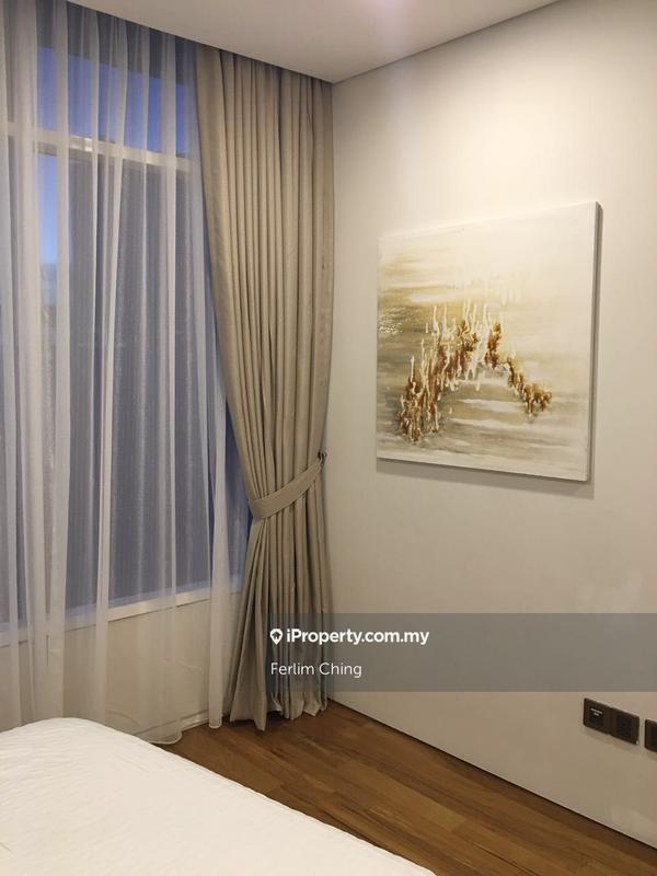 For Sale - Vortex KLCC