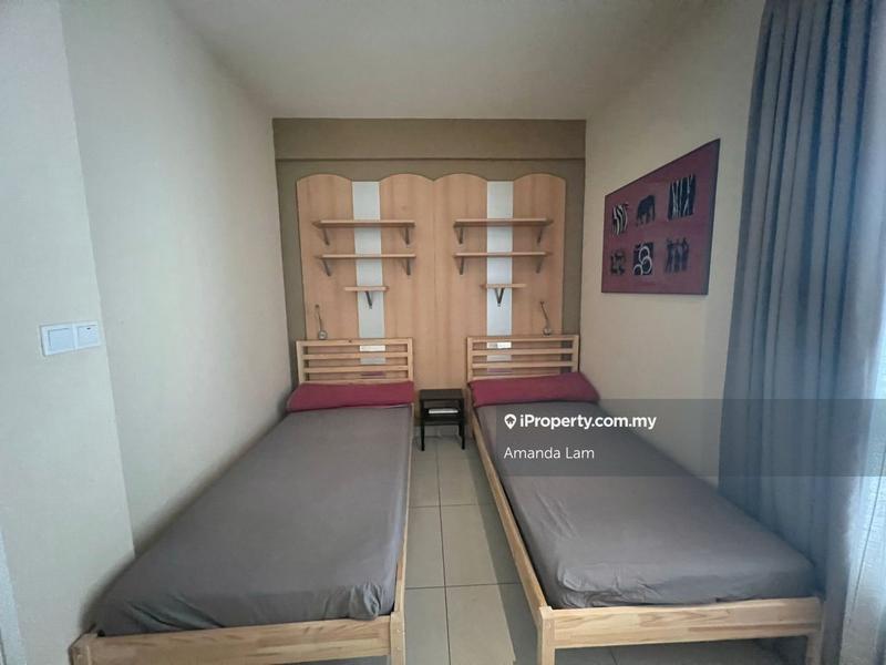 Kondominium untuk Dijual di Wellesley Residences oleh Amanda Lam - iProperty.com.my