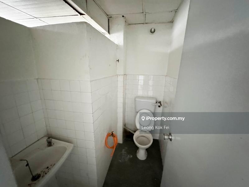 Shop for Rent in SS 21, Damansara Utama, Petaling Jaya by Leong Kok Fei - iProperty.com.my