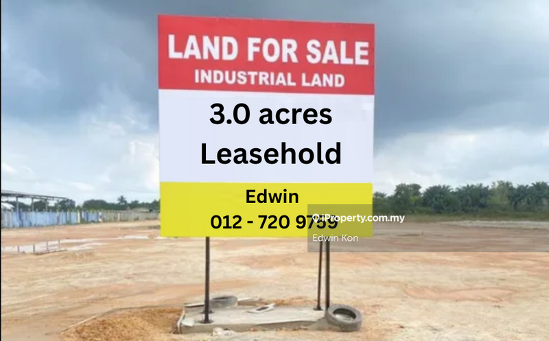 For Sale - Ijok, Bestari Jaya, Kota Puteri