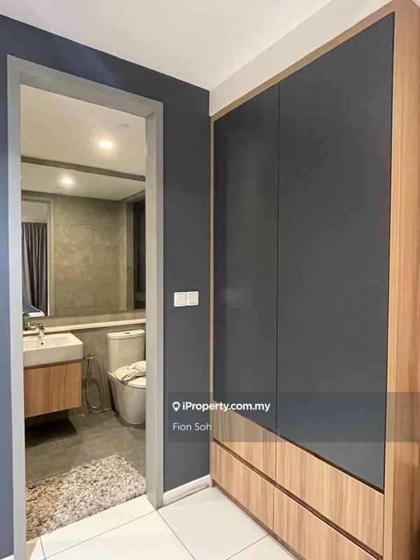 Service Residence for Sale in TwinPines Serviced Suites @ Tropicana Grandhill by Fion Soh - iProperty.com.my