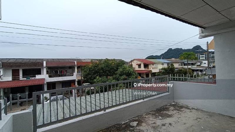 Rumah Berangkai 2 Tingkat untuk Dijual di Pekan Razaki, Ipoh oleh Winnie Chan - iProperty.com.my