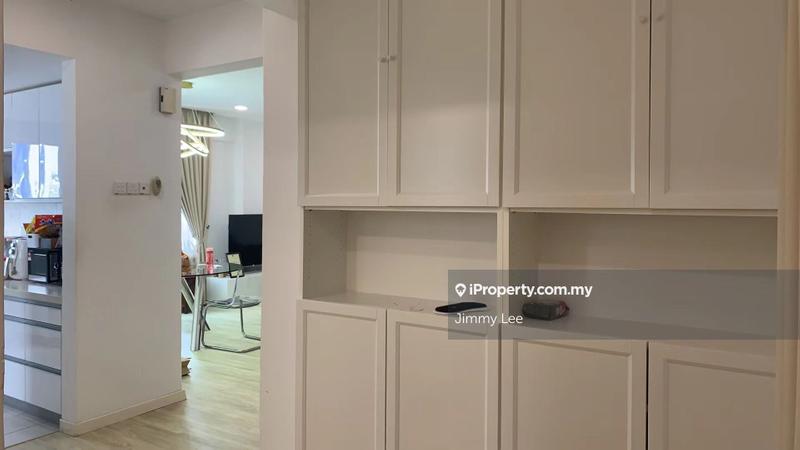 Kondominium untuk Dijual di Casa Damansara oleh Jimmy Lee - iProperty.com.my