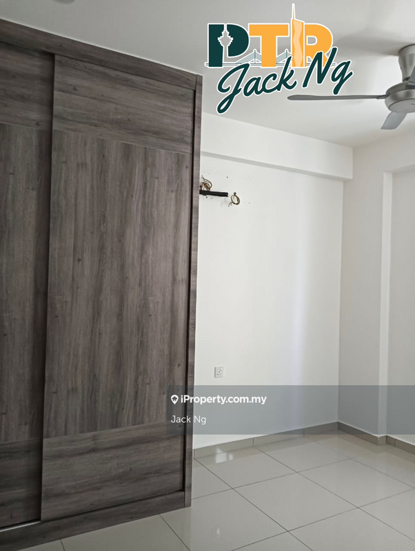 Kondominium untuk Dijual di Primero Heights oleh Jack Ng - iProperty.com.my