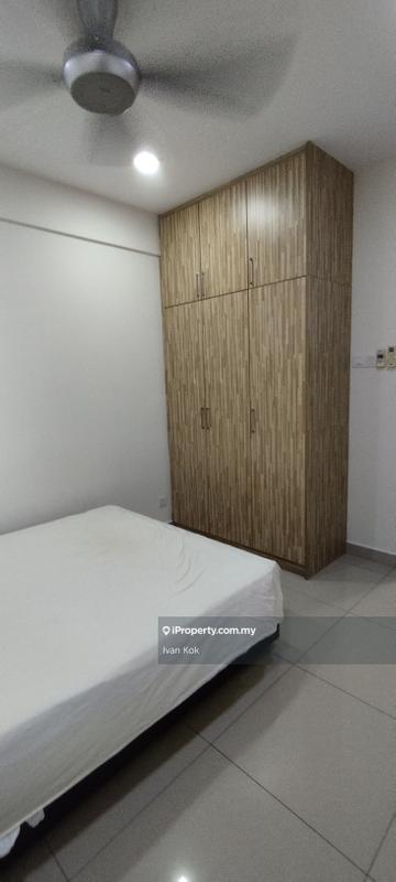 Condominium for Sale in Casa Tropicana by Ivan Kok - iProperty.com.my