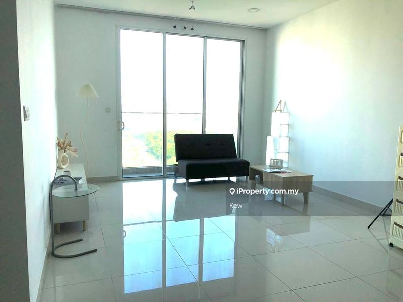 For Rent - Rica Residence