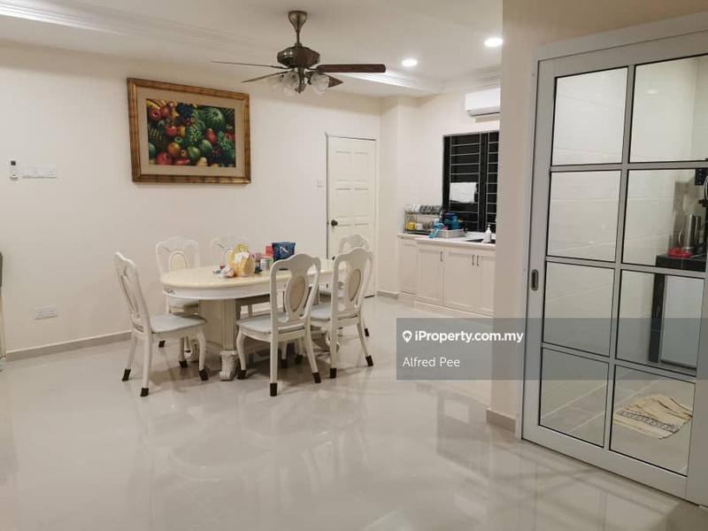 Semi-Detached House for Sale in Taman Evergreen Heights, Batu Pahat by Alfred Pee - iProperty.com.my