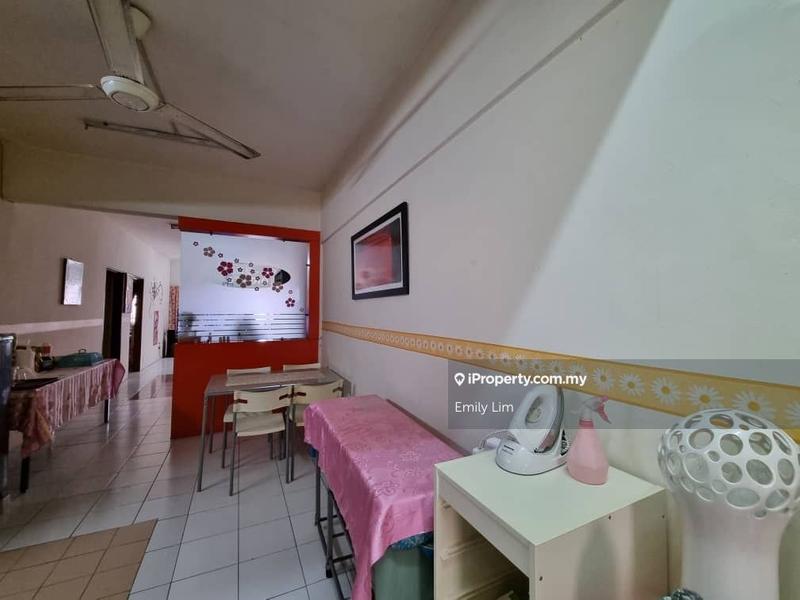 Apartment for Sale in Vista Bayu by Emily Lim - iProperty.com.my