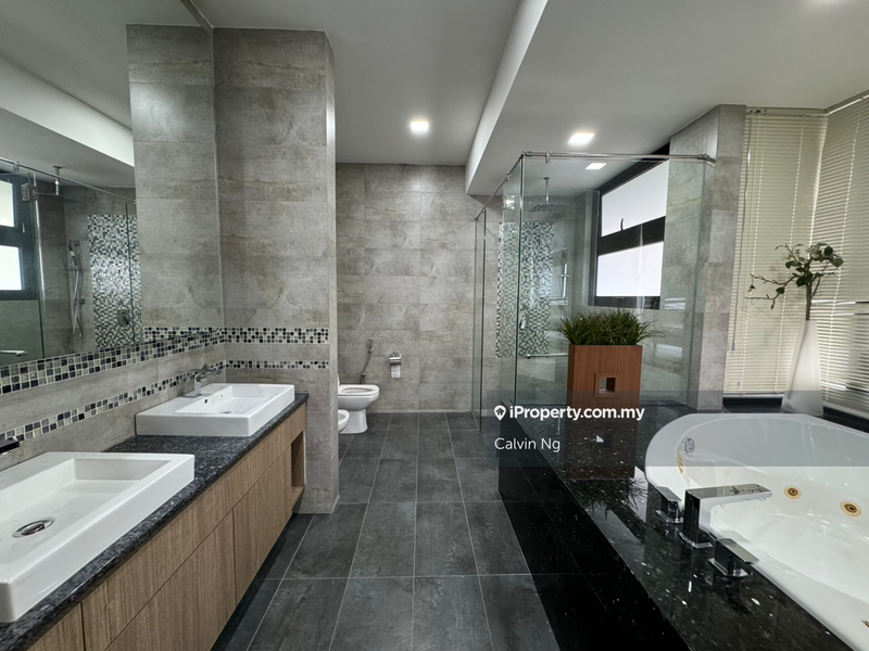 Bungalow House for Sale in KLCC, KL City Centre by Calvin Ng - iProperty.com.my