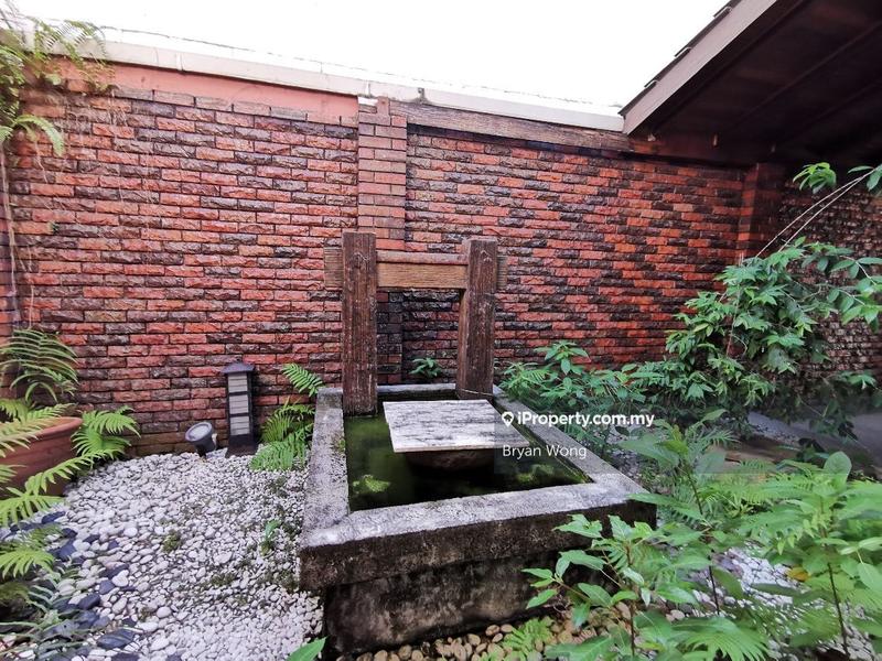 Rumah Berkembar untuk Dijual di SS 21, Damansara Utama, Petaling Jaya oleh Bryan Wong - iProperty.com.my