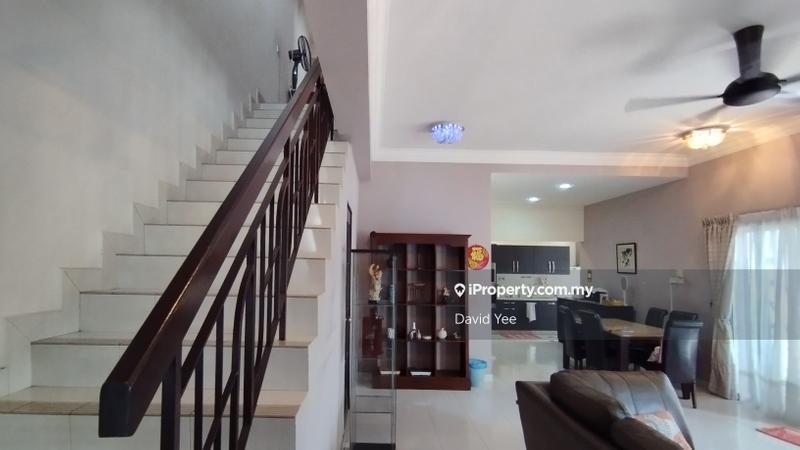 Rumah Berkembar untuk Dijual di Setia Impian, Setia Alam oleh David Yee - iProperty.com.my