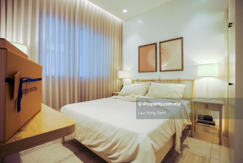 Condominium for Sale in Maldives Residences by Lau Yong Sern - iProperty.com.my