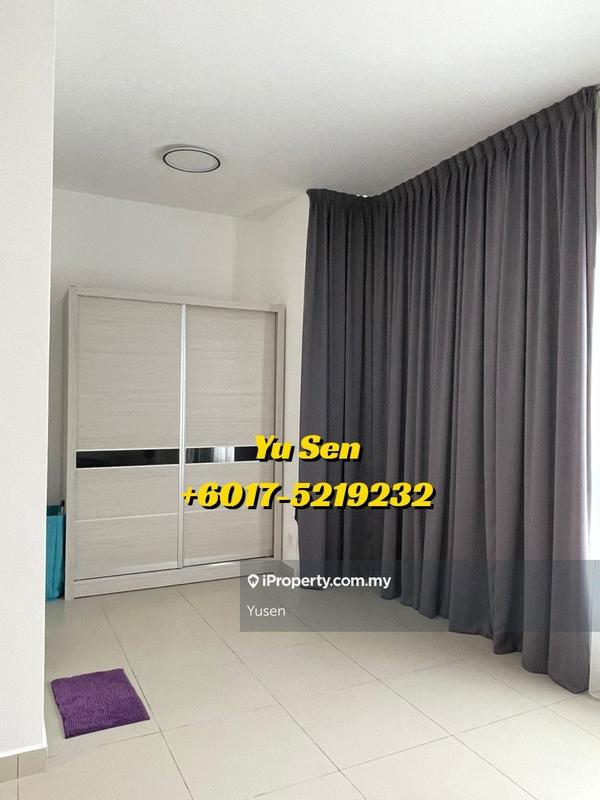 Rumah Berkembar untuk Disewa di Batu Kawan, Penang oleh Yusen - iProperty.com.my