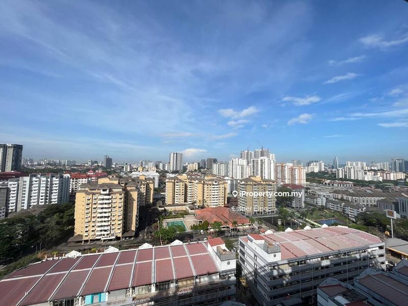 Kondominium untuk Dijual di Spring Avenue (Kuchai Damai) oleh Esther Ong - iProperty.com.my