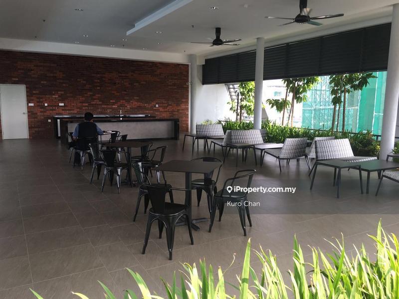 Office for Sale in Sunway Velocity Designer Office VO3, Cheras, Cheras by Kuro Chan - iProperty.com.my