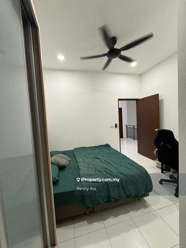 Rumah Berangkai 2 Tingkat untuk Dijual di Pasir Gudang, Johor oleh Penny Koi - iProperty.com.my