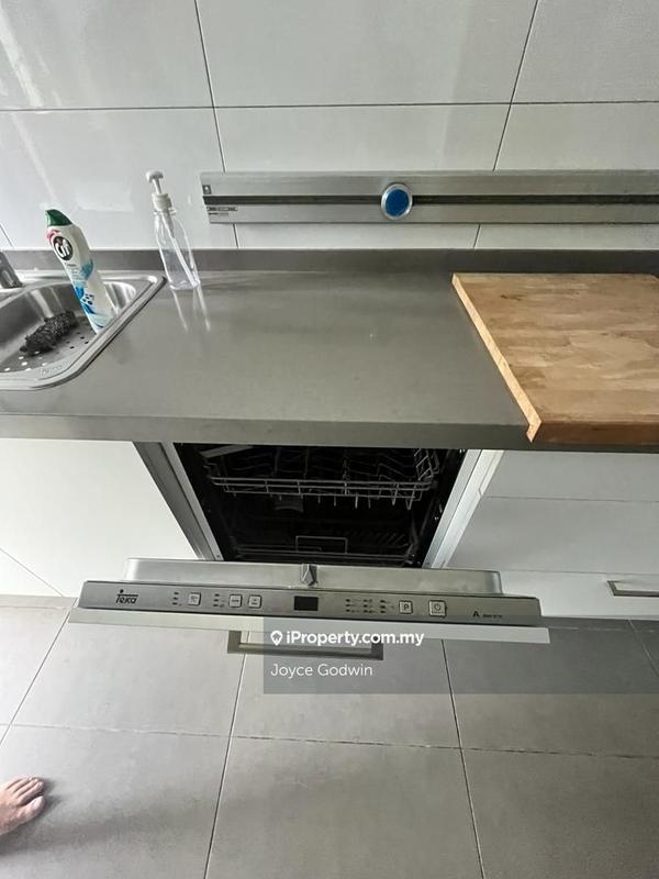 Rumah Berkembar untuk Dijual di Jade Hills, Kajang oleh Joyce Godwin - iProperty.com.my