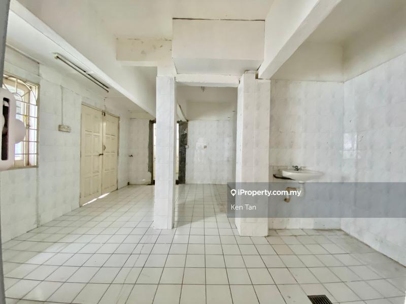 Banglo untuk Dijual di Bukit Bandaraya, Bangsar oleh Ken Tan - iProperty.com.my