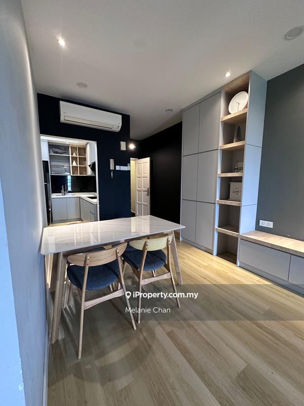 Kondominium untuk Disewa di Perdana View oleh Melanie Chan - iProperty.com.my