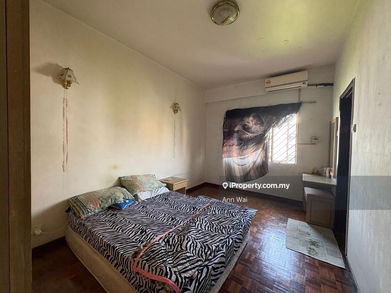 Kondominium untuk Dijual di Bukit Gembira oleh Ann Wai - iProperty.com.my