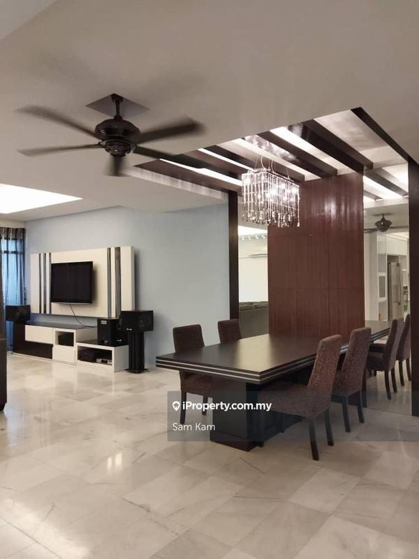 Kondominium untuk Dijual di Desa Melor oleh Sam Kam - iProperty.com.my