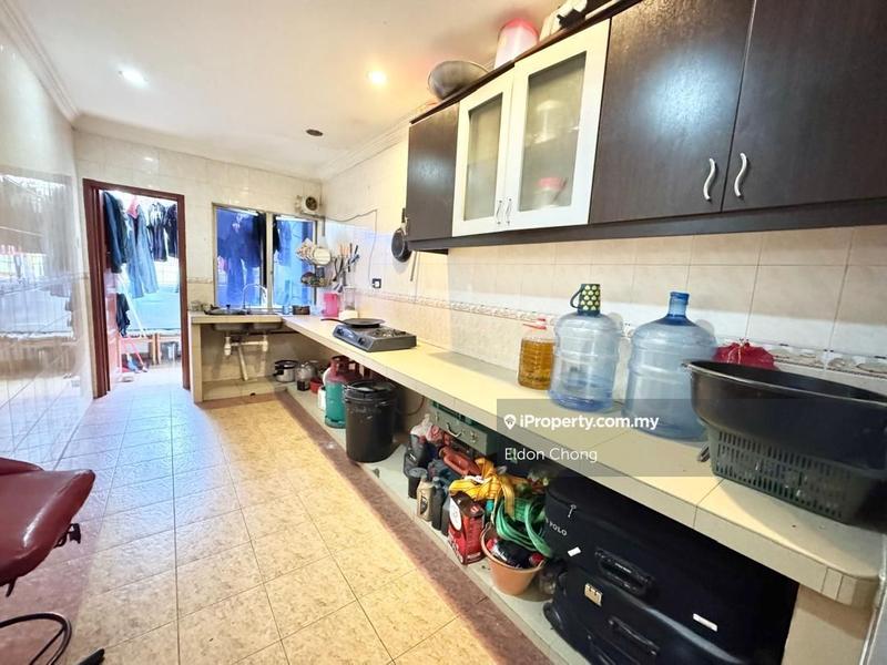 For Sale - Taman Seri Taming