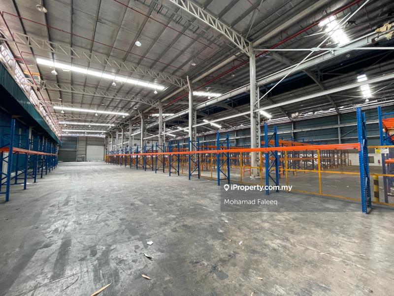 Kilang Terpisah untuk Dijual di Nilai, Negeri Sembilan oleh Mohamad Faleeq - iProperty.com.my