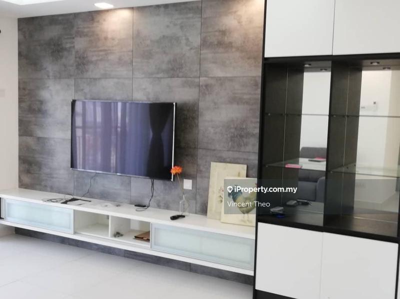 For Sale - D'Pines@Ampang