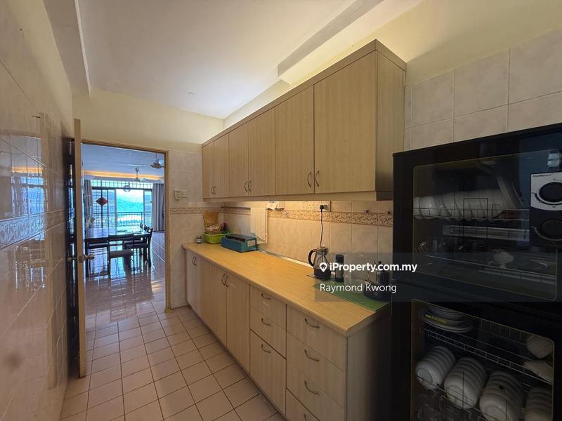 Condominium for Sale in Venice Hill by Raymond Kwong - iProperty.com.my