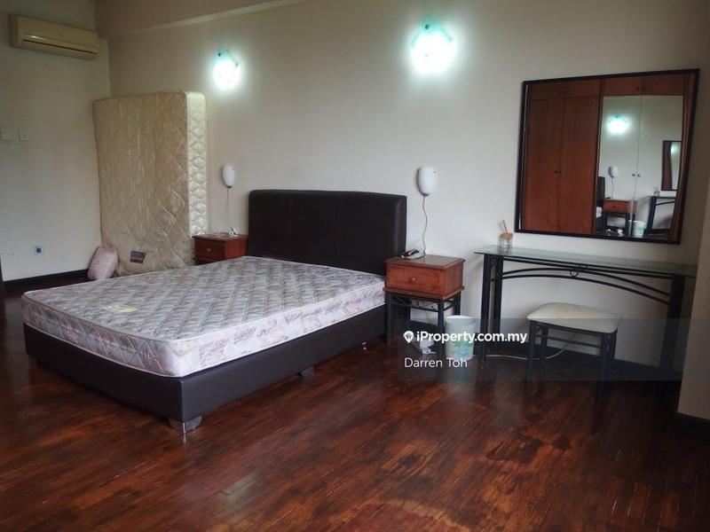 Kondominium untuk Dijual di Puteri Palma Condominiums oleh Darren Toh - iProperty.com.my