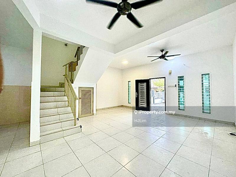 2-storey Terraced House for Sale in Taman Pelangi, Semenyih by HJLim - iProperty.com.my