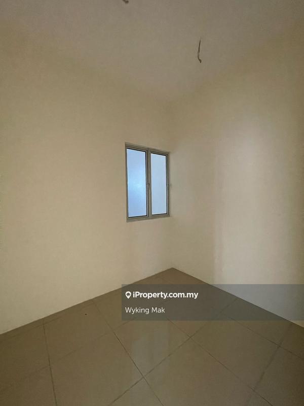 Condominium for Sale in Berlian Setapak Residency by Wyking Mak - iProperty.com.my