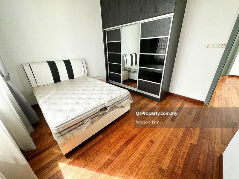 Rumah Teres 3-Tingkat untuk Dijual di Dolomite Templer, Rawang oleh Winson Tam - iProperty.com.my