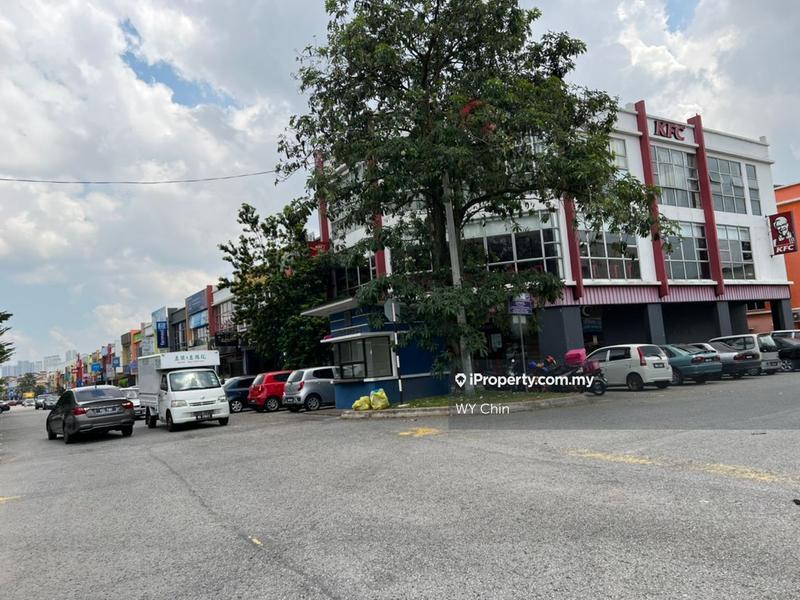 Kedai untuk Dijual di Taman Puncak Jalil, Seri Kembangan oleh WY Chin - iProperty.com.my