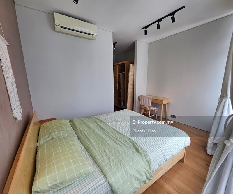 Residensi Servis untuk Dijual di Sky Suites @ KLCC oleh Christie Liew - iProperty.com.my