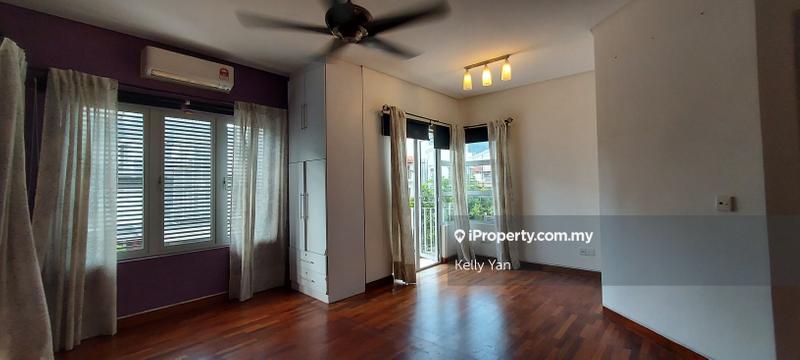 Semi-Detached House for Sale in Prima Villa Melawati Kemensah Heights Ulu Kelang, Ampang by Kelly Yan Kai Lit - iProperty.com.my