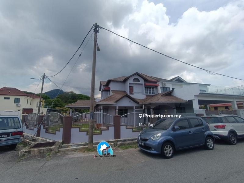 Rumah Berkembar untuk Dijual di Galing, Kuantan oleh Miki Yap - iProperty.com.my