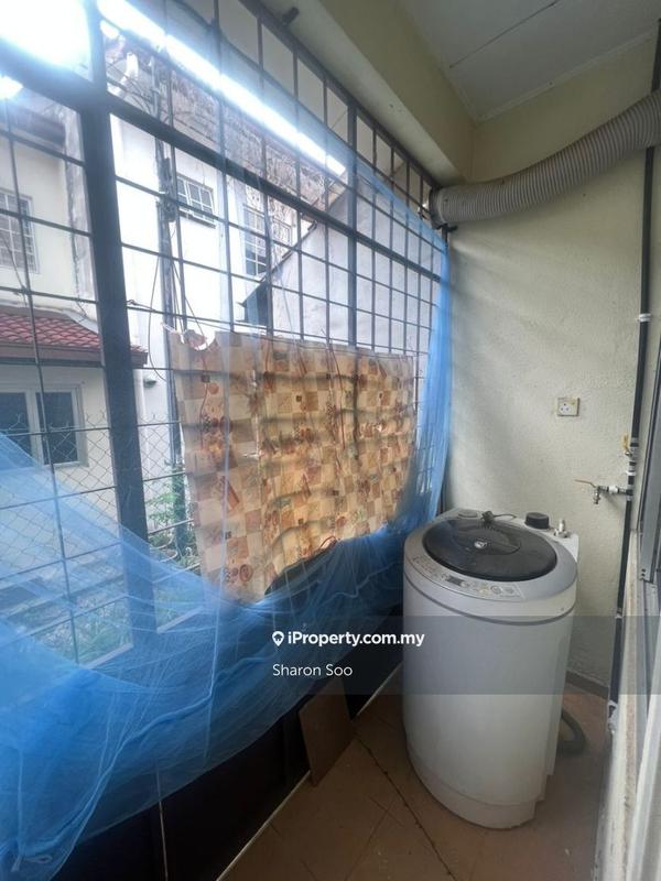 Rumah Teres 2-Tingkat untuk Disewa di Bandar Bukit Puchong 2, Puchong oleh Sharon Soo - iProperty.com.my