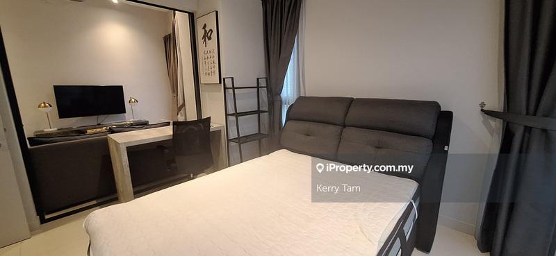 Service Residence for Sale in Dianthus @ Tropicana Gardens by Kerry Tam - iProperty.com.my