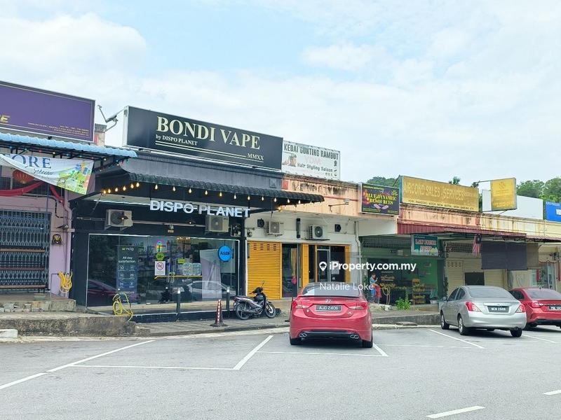 Shop for Sale in Nilai, Negeri Sembilan by Natalie Loke - iProperty.com.my