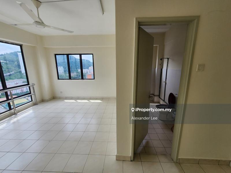 Condominium for Sale in Glen View Villa by Alexander Lee - iProperty.com.my