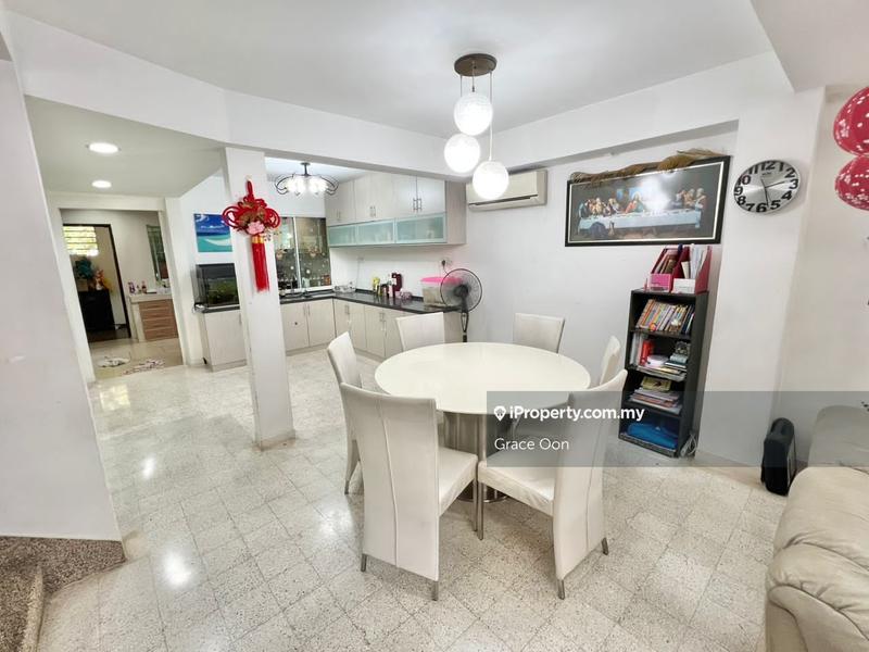 2-storey Terraced House for Sale in SS12, Subang Jaya by Grace Oon - iProperty.com.my