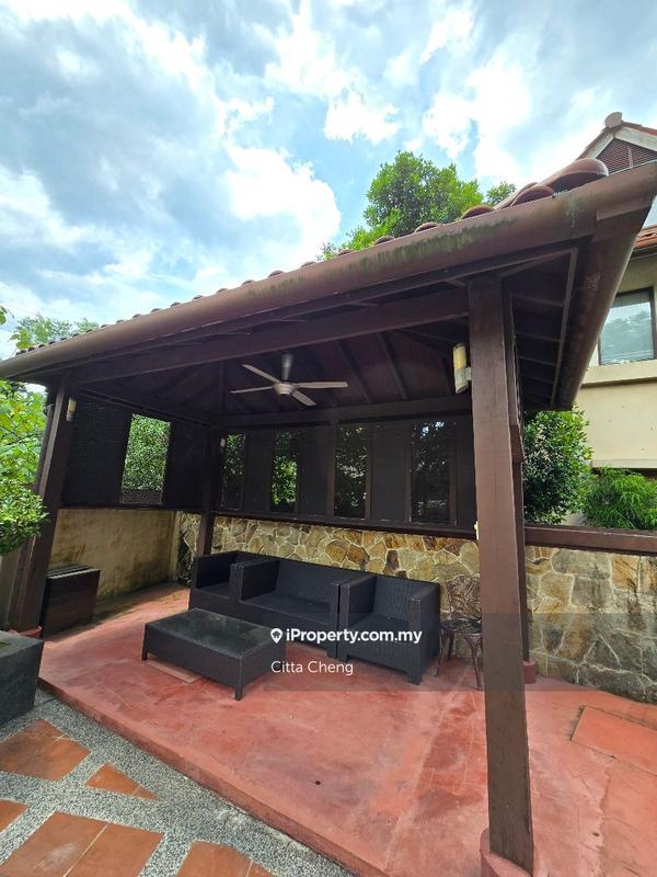 Bungalow House for Sale in Bukit Kiara Residence, Sri Hartamas by Citta Cheng - iProperty.com.my