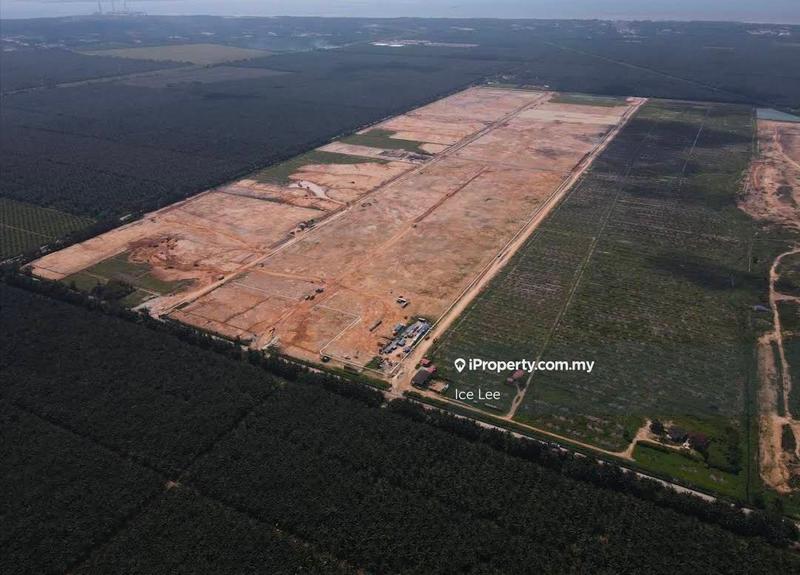 For Sale - Kapar, Meru,