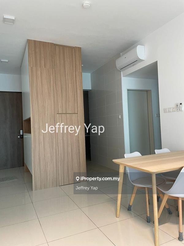 Condominium for Rent in Hillcrest Heights by Jeffrey Yap - iProperty.com.my