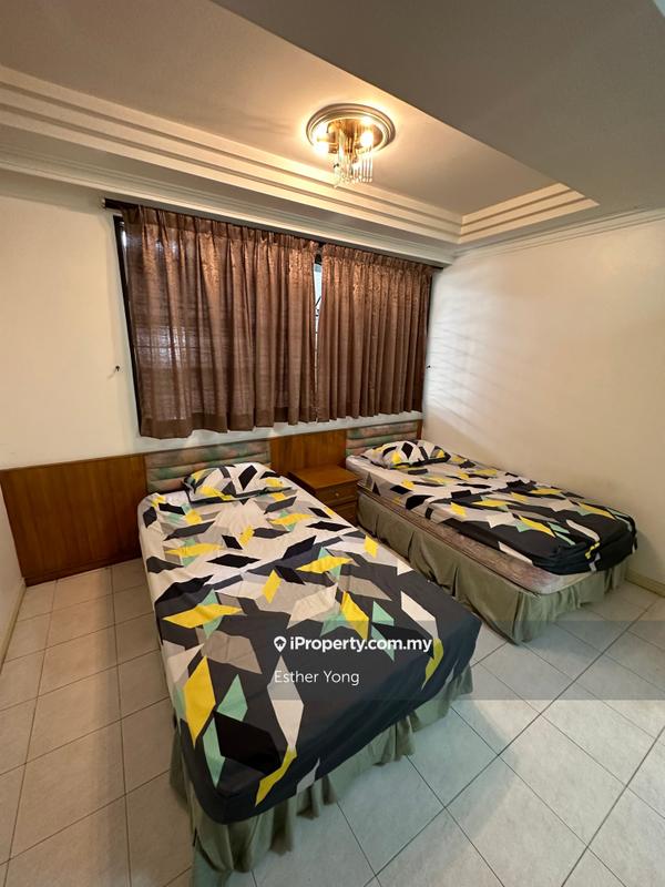 Condominium for Sale in OBD Garden Tower by Esther Yong - iProperty.com.my