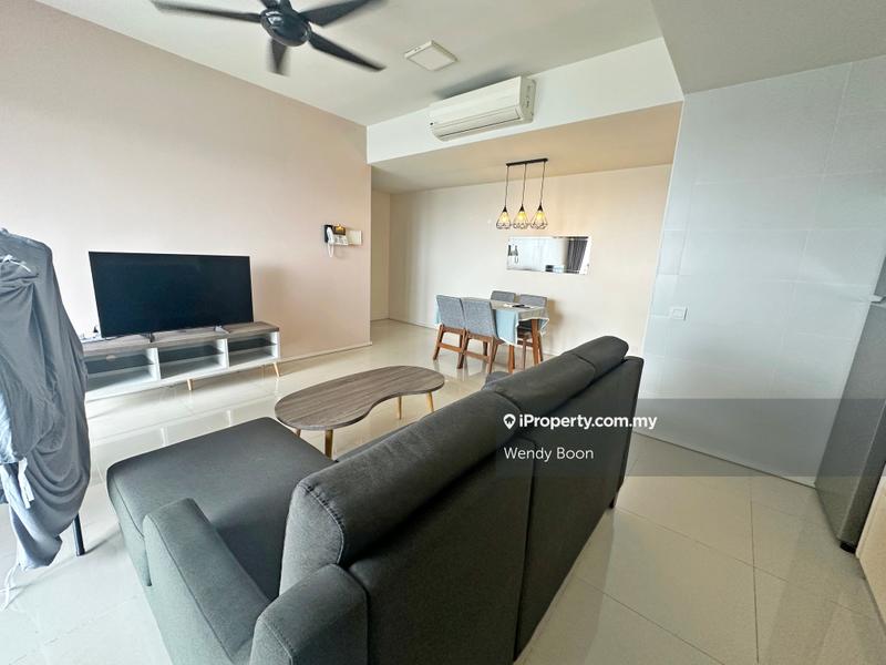 Kondominium untuk Disewa di Verdi Eco-Dominiums oleh Wendy Boon - iProperty.com.my