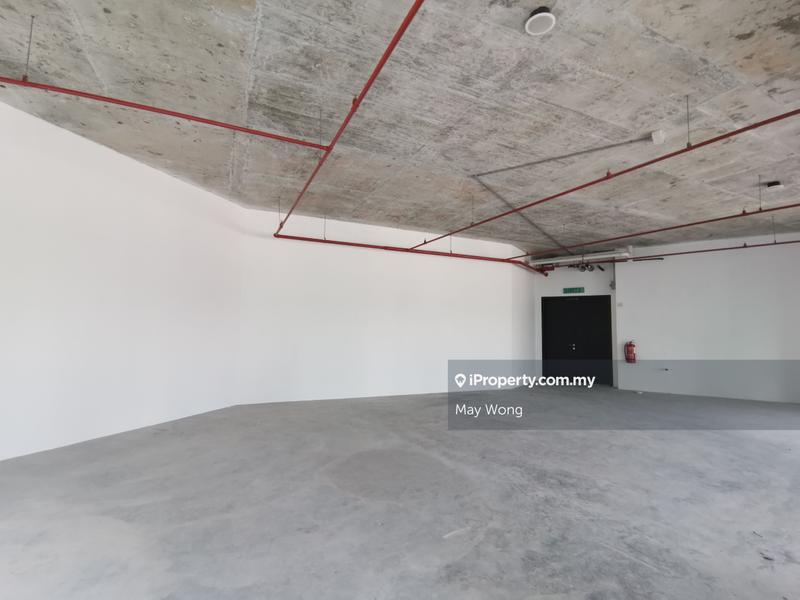 Pejabat untuk Disewa di Seksyen 7, Shah Alam oleh May Wong - iProperty.com.my