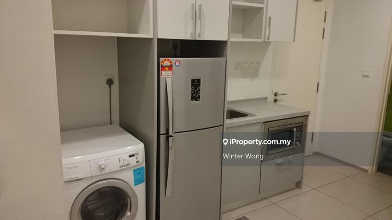 For Rent - Garden Plaza