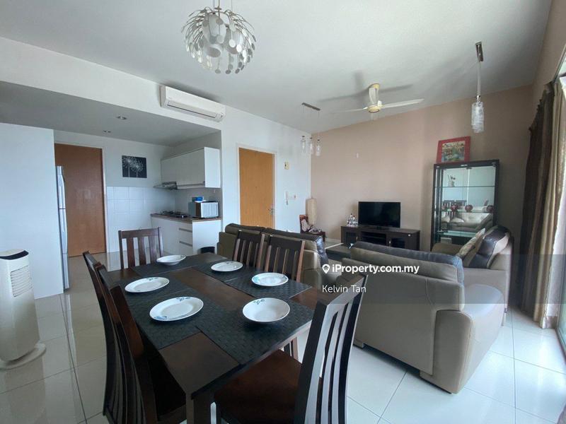 For Rent - Setia SKY Residences